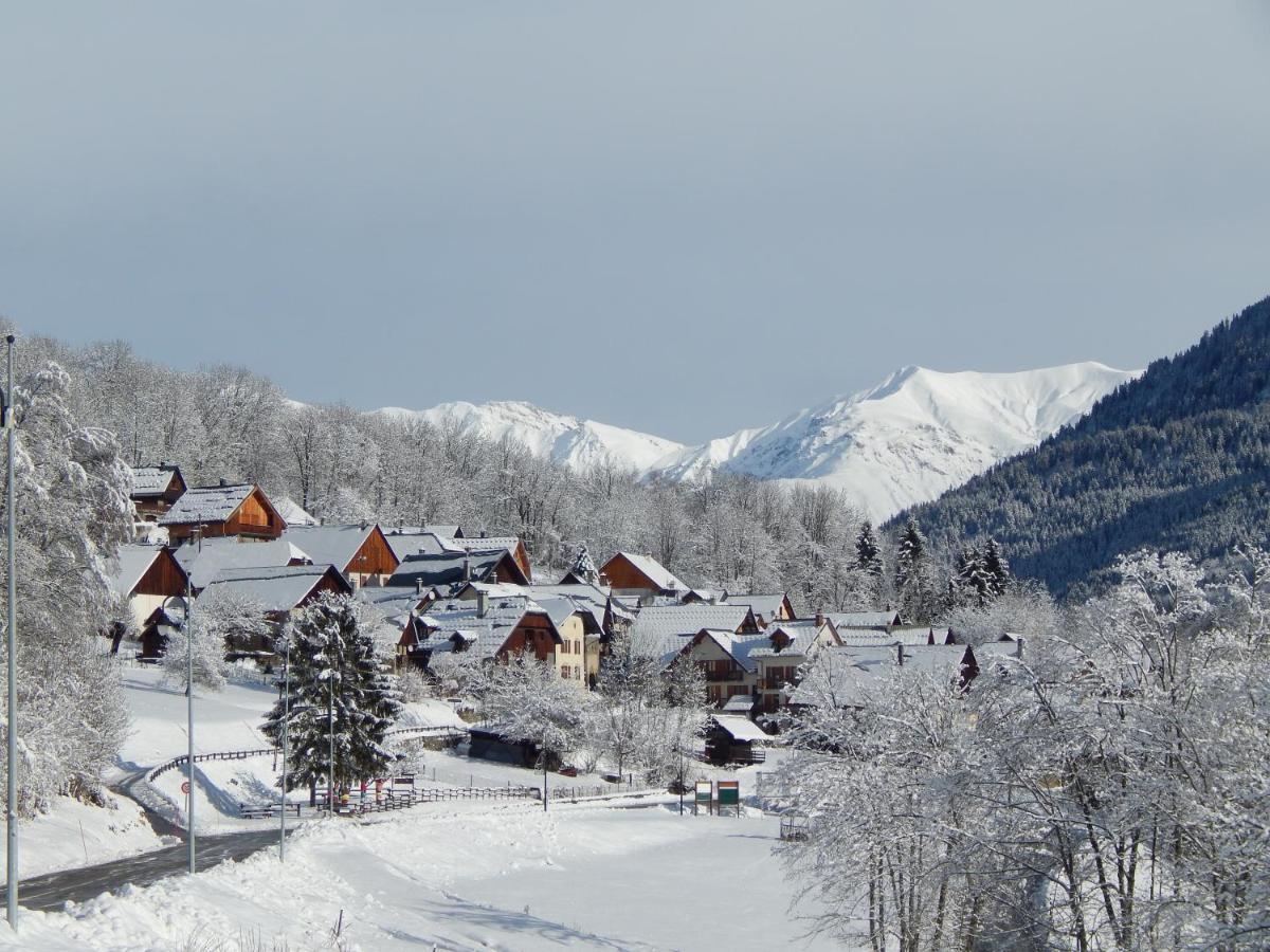Olydea Saint-Colomban-Des-Villards 外观 照片
